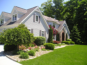 Landscapers and Lawncare Services in Exton, PA