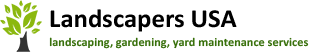 Exton Landscapers